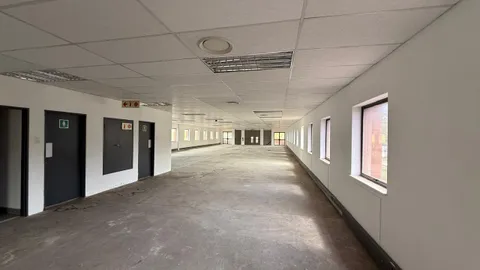 Centratel, 32 Howick Close, Vorna Valley, Midrand - 3230m² - Industrial Propertyu (30)